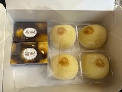 -銀座あけぼの(銀座本店)