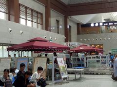 -曲阜东站