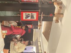 -奇芳阁·百年清真南京菜(夫子庙店)