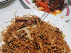 -嘉味港式餐厅(海门大有境店)