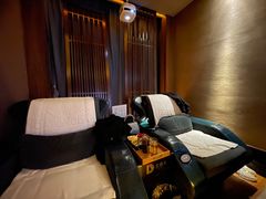 -江南足纪·影院足道·轻奢SPA(笋岗HALO广场店)
