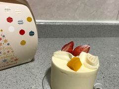 -好利来(光华中心店)