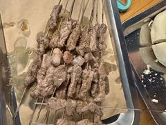 -东仪路传统烤肉