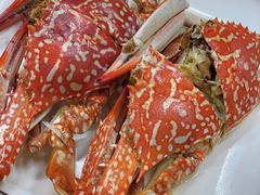 -鑫悦楼煎蟹·16年海鲜大排档