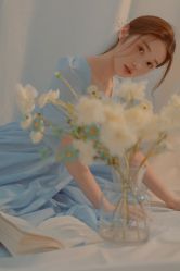 -粉黛映画摄影