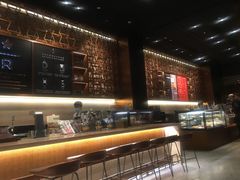 -星巴克臻选(北京颐堤港中心第二店)