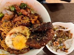 -王繁星面馆(西安熙地港店)