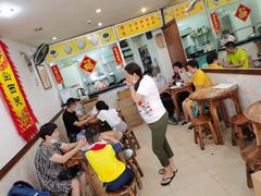 -沙湾姜埋奶(兴新包店)
