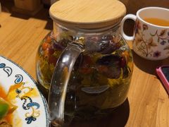 -胖老汉椒麻鸡清真新疆菜(西御街店)