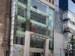 -王家沙点心店(南京西路总店)