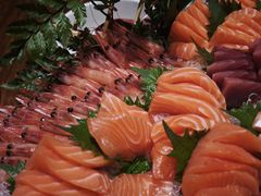 -樱之盛宴·蟹料理海鲜自助(前进大街店)