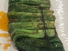 -零零後碳烤大排档(曙光星城旗舰店)
