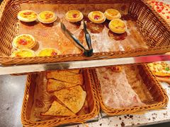 -比格比萨自助(新辰里学清路店)