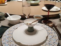 -顺风山庄(水濂山店)