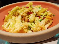 -餐餐湘·鲜炒黄牛肉(云峰店)