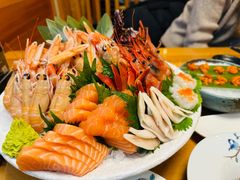 -王鼎精致料理铁板烧(世博源店)