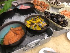 -北京西单美爵酒店