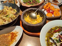 -新发现(宝山龙湖店)