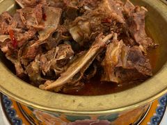 -乔家满族八大碗(流水沟店)