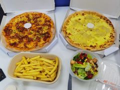 -get pizza意大利餐厅(凯德MALL店)