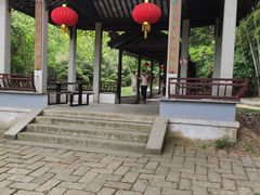 -穹窿山景区