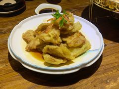 -那家老院子(云峰街店)