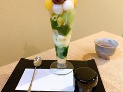 -伊藤久右卫门(宇治本店)