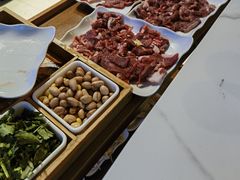 -清真·马坡烧烤涮牛肚·酸浆火锅(新区总店)