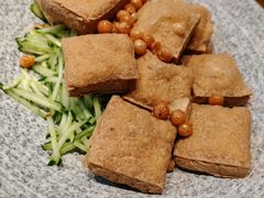 -山芋腔苏北菜(盐城大丰店)