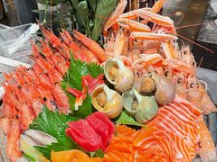 -大渔臻选·渔膳(沈阳万象城店)