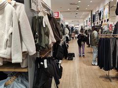 -优衣库(唐山爱琴海购物公园店)