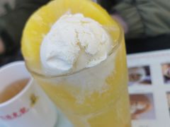 -澳门陈光记烧味饭店(万象城店)