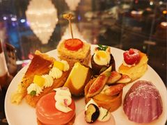 -圣丰索菲特·2 On 988 Café 自助餐厅