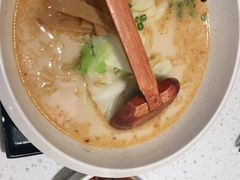 -味千拉面(惠州淡水嘉信茂广场分店)