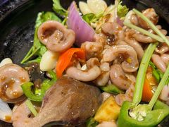 -啫神·广州地标美食(北京路店)