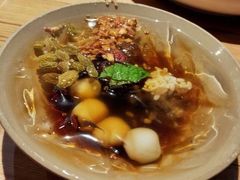 -茅庐毛血旺(烟台大悦城店)