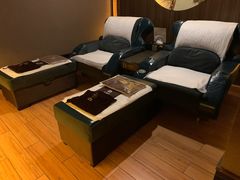 -江南足纪·影院足道·轻奢SPA(笋岗HALO广场店)