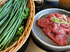 沙葱-官也街澳门火锅(新源里店)