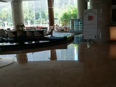-天津滨海圣光皇冠假日酒店