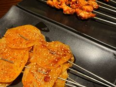 掌中宝-大麦与小麦·精酿啤酒餐厅(振兴路店)