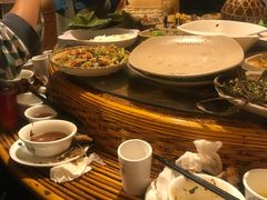 -多哥水傣味餐厅(司马巷店)