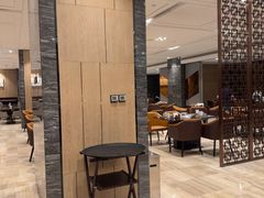 -丽都皇冠假日酒店·Matrix亦餐厅(望京店)