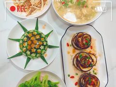 -金贝儿月嫂(高新尚品国际店)