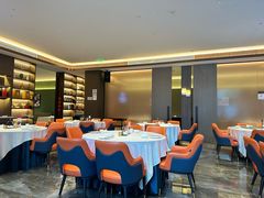 -香港狮子山下·明星粤菜餐厅(北苑店)