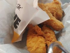-卡乐星(美罗城店)
