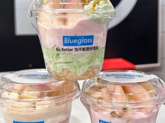 -Blueglass酸奶(北京环宇荟店)