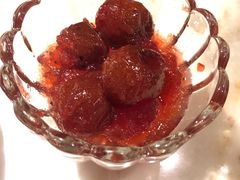 -京华烟云·北京烤鸭(领展购物广场·中关村店)