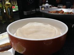 -沽上民肴·海鲜锅贴·天津菜(福州道鸿正家园店)