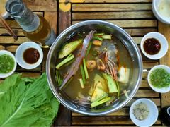 -Hue Ngon Restaurant