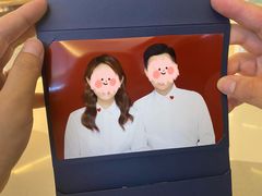 -海马体照相馆(天津世纪都会店)